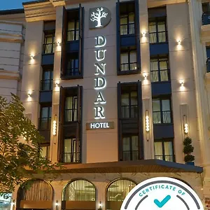4* Hotell Dundar &