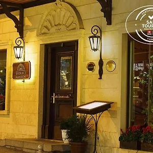 Hotel Sirkeci Mansion, Provincia di Istanbul