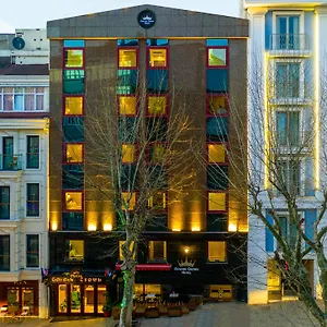 Hotel Golden Crown, Provincia di Istanbul