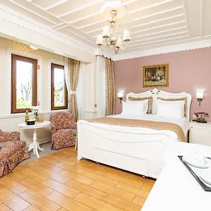 Hotel 1207 Special Class Sultanahmet, Provincia di Istanbul