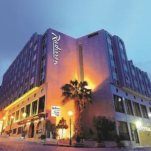 4* Hotell Radisson President Old Town