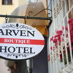 Hotel Arven, Istanboel