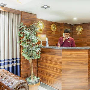 Apart Otel La Palace Exclusive Design, İstanbul