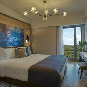 Hotel Somerset Maslak, Istanboel