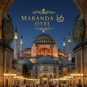 3* Hotell Maranda